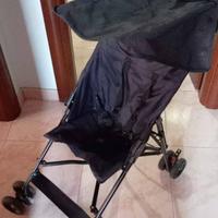 Passeggino leggero