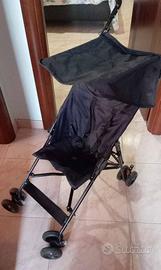 Passeggino leggero