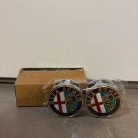 Coprimozzo Alfa Romeo