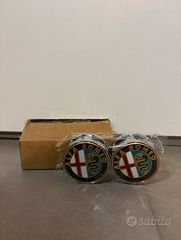 Coprimozzo Alfa Romeo