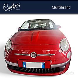 Fiat 500 1.3 Multijet 16V 95 CV Lounge n- 101159