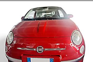 Fiat 500 1.3 Multijet 16V 95 CV Lounge n- 101159