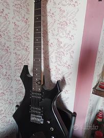 chitarra elettrica 