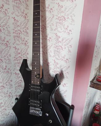 chitarra elettrica 