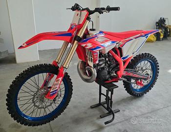 Beta RX300 2t Cross - 12 Ore