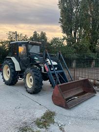 Trattore Lamborghini