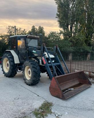 Trattore Lamborghini
