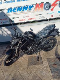 PRONTA CONSEGNA - Voge Brivido 125 R