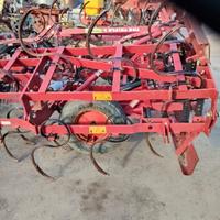 Vibrocoltivatore Kongskilde