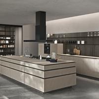 Produzione Diretta di Cucine da Fabbrica | L. 3,3m