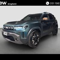 Dacia Duster Hybrid 140 CV Extreme