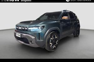 Dacia Duster Hybrid 140 CV Extreme