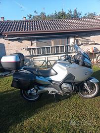 Bmw r 1200 rt - 2007