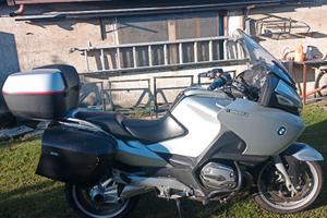 Bmw r 1200 rt - 2007