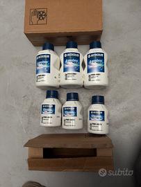 Colori per carrozziere auto