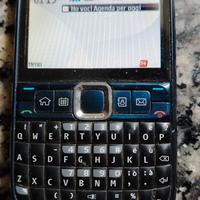 Nokia e63