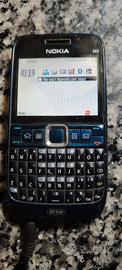 Nokia e63