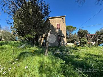 CASA INDIPENDENTE A MAGLIANO SABINA