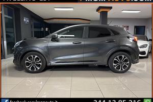 Ford Puma 1.0 EcoBoost Hybrid 125 CV S&S ST-Line