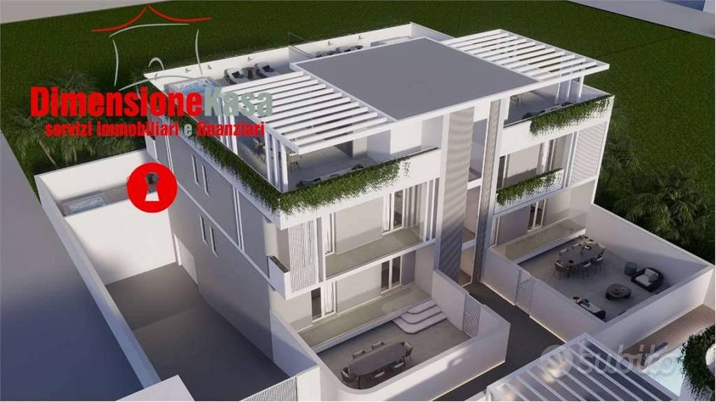 Appartamento – Marigliano, Napoli - Vista 3