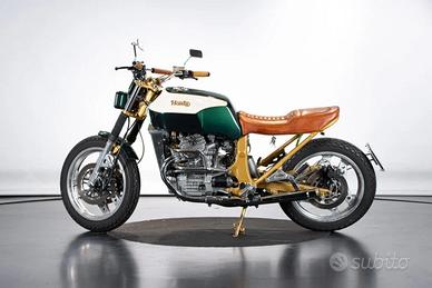 Honda CX 500 CAFE' RACER - 1982