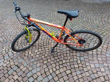 bici per ragazzi 14 anni