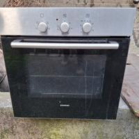 forno elettrico Siemens 