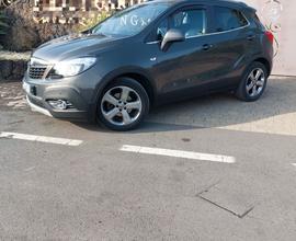 OPEL Mokka 1ª serie - 2014