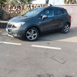 OPEL Mokka 1ª serie - 2014