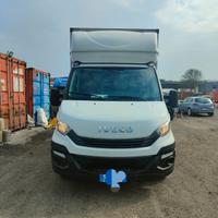 Iveco Daily con Sponda