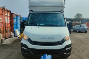 Iveco Daily con Sponda