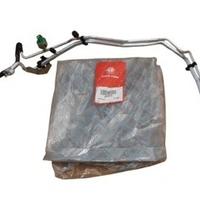 Tubo aria originale Alfa Romeo GT Busso Nuovo