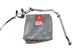 Tubo aria originale Alfa Romeo GT Busso Nuovo