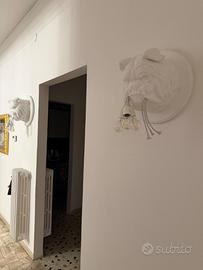 Coppia applique Karman Amsterdam – Matteo Ugolini