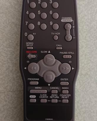 Telecomando Orion 07660BM440