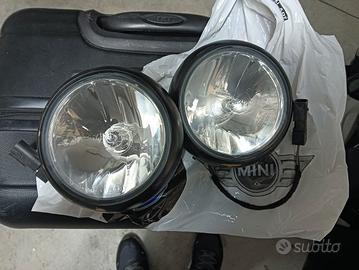 fari fendinebbia per Mini