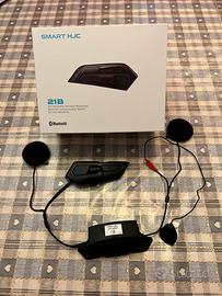 Interfono SMART HJC 21b
