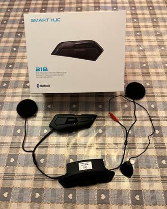 Interfono SMART HJC 21b