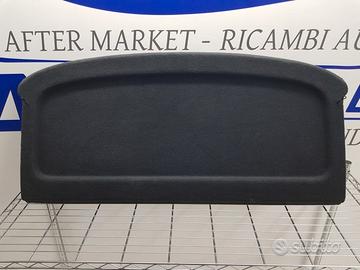 Mensola Cappelliera Copribaule Volkswagen Golf 7