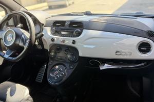 500 abarth custom