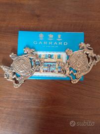 Set Garrard 1993 gioielliere della Corona 