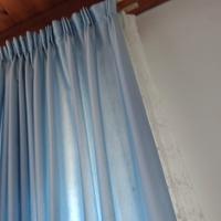 tende da camera o sala 