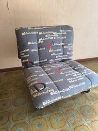 poltrona letto 