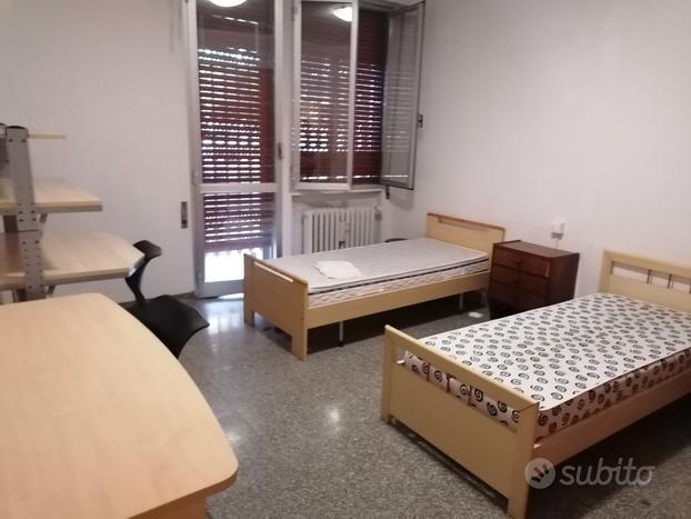 Posto letto per studente porta san vitale