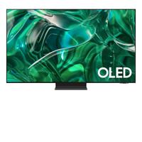 Samsung oled s95c 77 