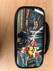 Custodia per Nintendo Switch Mariokart