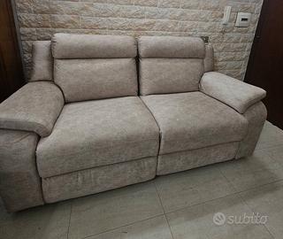 Divano Poltronesofà come nuovo - 6 mesi di vita