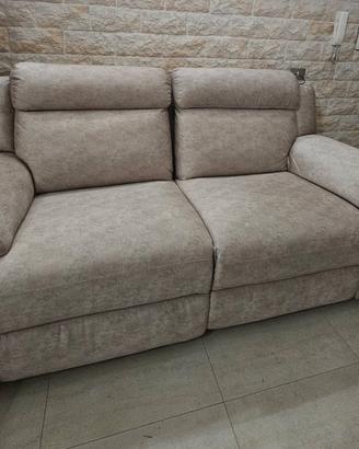 Divano Poltronesofà come nuovo - 6 mesi di vita