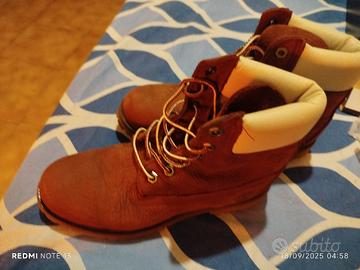  stivali Timberland Premium 6-Inch Bo