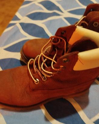  stivali Timberland Premium 6-Inch Bo